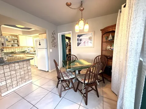 715 S Ocean Drive Fort Pierce FL 34949