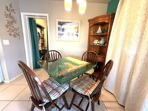 715 S Ocean Drive Fort Pierce FL 34949
