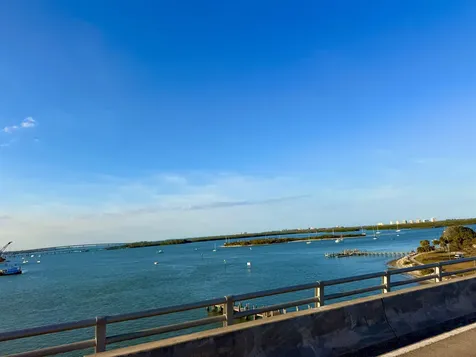715 S Ocean Drive Fort Pierce FL 34949