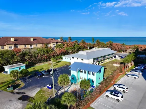 715 S Ocean Drive Fort Pierce FL 34949