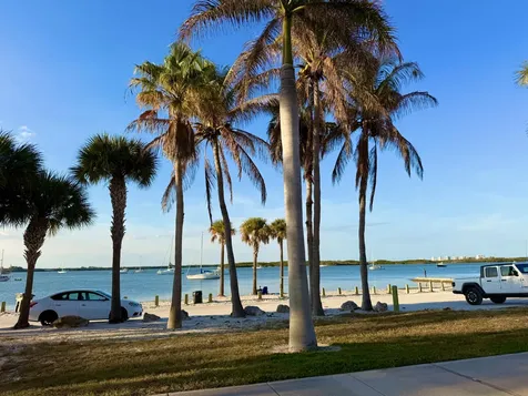 715 S Ocean Drive Fort Pierce FL 34949