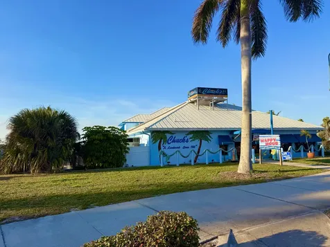 715 S Ocean Drive Fort Pierce FL 34949