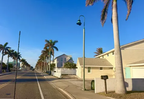 715 S Ocean Drive Fort Pierce FL 34949
