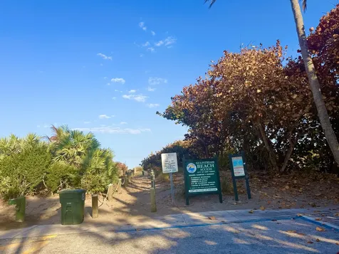 715 S Ocean Drive Fort Pierce FL 34949