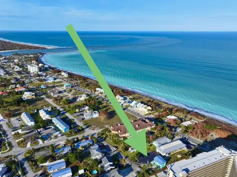 715 S Ocean Drive Fort Pierce FL 34949