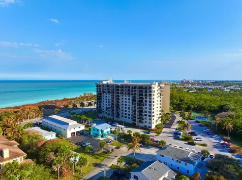 715 S Ocean Drive Fort Pierce FL 34949