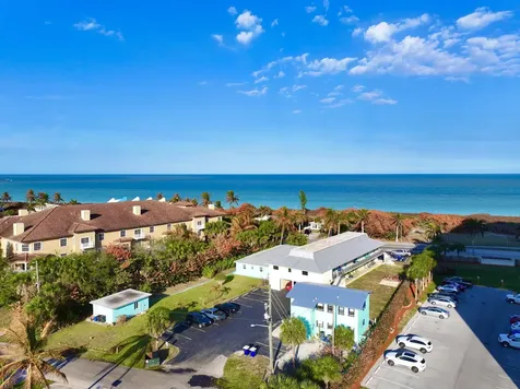 715 S Ocean Drive Fort Pierce FL 34949