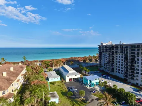 715 S Ocean Drive Fort Pierce FL 34949