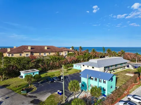715 S Ocean Drive Fort Pierce FL 34949
