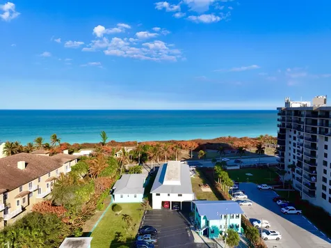 715 S Ocean Drive Fort Pierce FL 34949