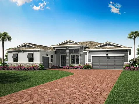 10724 Sw Mistarva Place Port Saint Lucie FL 34987