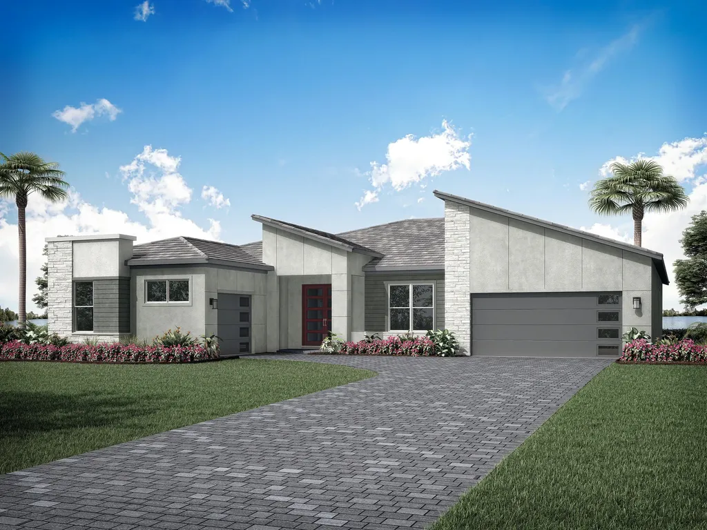 10708 Sw Mistarva Place Port Saint Lucie FL 34987