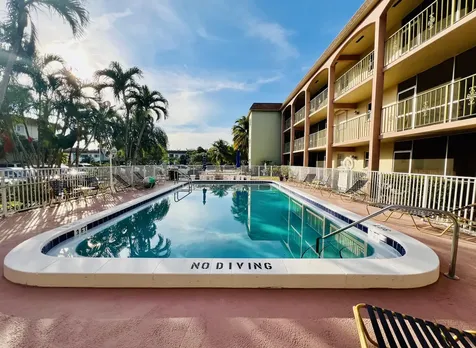 100 Se 6th Avenue Pompano Beach FL 33060