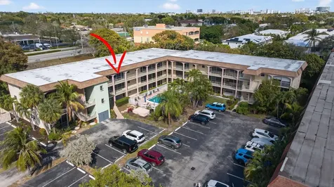 100 Se 6th Avenue Pompano Beach FL 33060