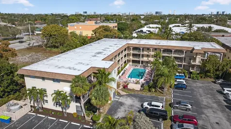 100 Se 6th Avenue Pompano Beach FL 33060