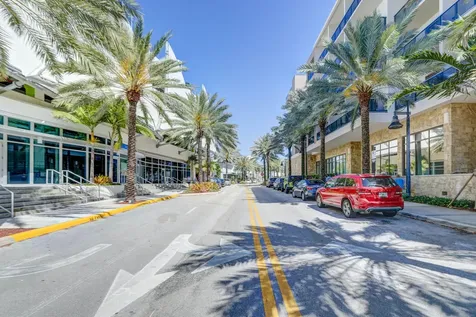 100 Se 6th Avenue Pompano Beach FL 33060