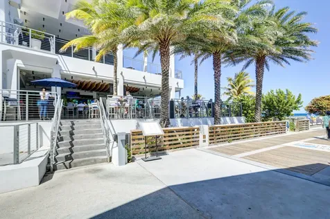 100 Se 6th Avenue Pompano Beach FL 33060
