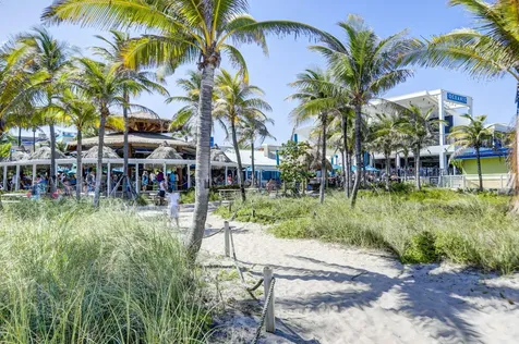 100 Se 6th Avenue Pompano Beach FL 33060