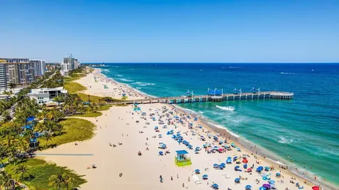 100 Se 6th Avenue Pompano Beach FL 33060