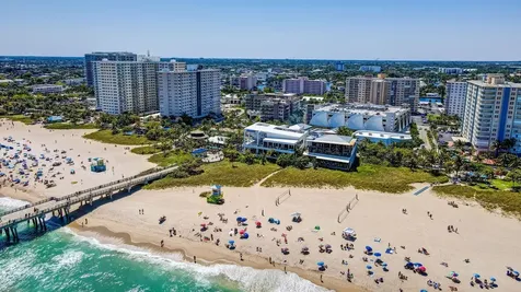 100 Se 6th Avenue Pompano Beach FL 33060