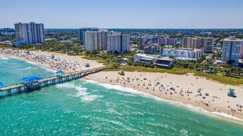 100 Se 6th Avenue Pompano Beach FL 33060