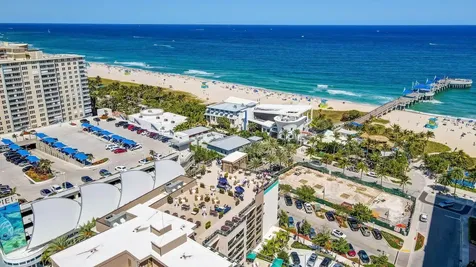 100 Se 6th Avenue Pompano Beach FL 33060