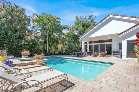 13872 Degas Drive Palm Beach Gardens FL 33410