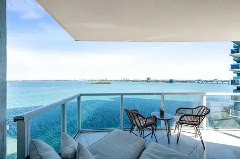 665 Ne 25th Street Miami FL 33137