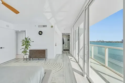 665 Ne 25th Street Miami FL 33137