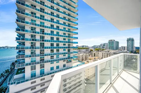 665 Ne 25th Street Miami FL 33137