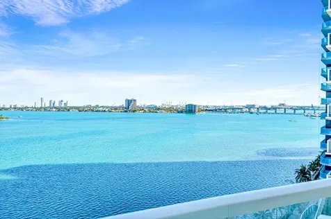 665 Ne 25th Street Miami FL 33137
