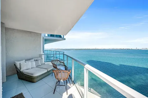 665 Ne 25th Street Miami FL 33137