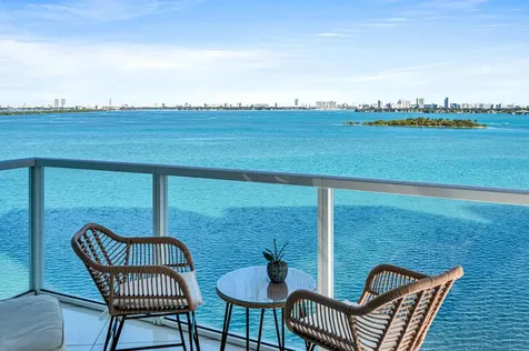 665 Ne 25th Street Miami FL 33137