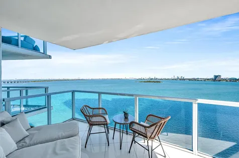 665 Ne 25th Street Miami FL 33137