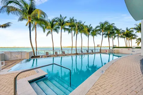 665 Ne 25th Street Miami FL 33137