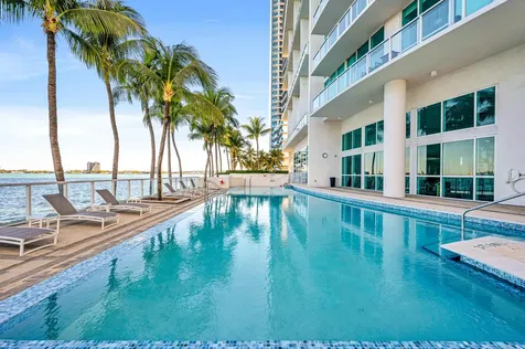 665 Ne 25th Street Miami FL 33137