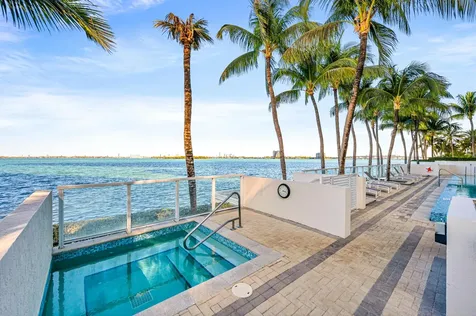 665 Ne 25th Street Miami FL 33137