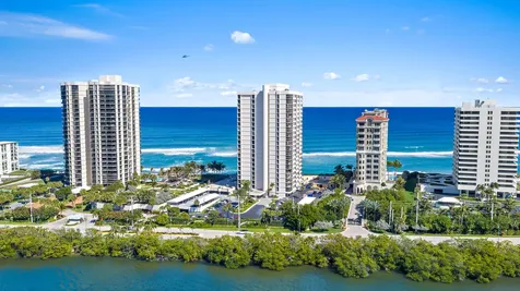 5380 N Ocean Drive Singer Island FL 33404