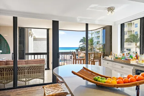 5380 N Ocean Drive Singer Island FL 33404