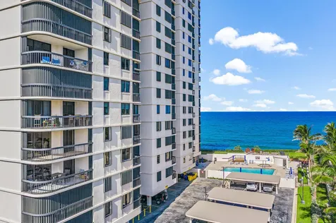 5380 N Ocean Drive Singer Island FL 33404