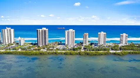 5380 N Ocean Drive Singer Island FL 33404