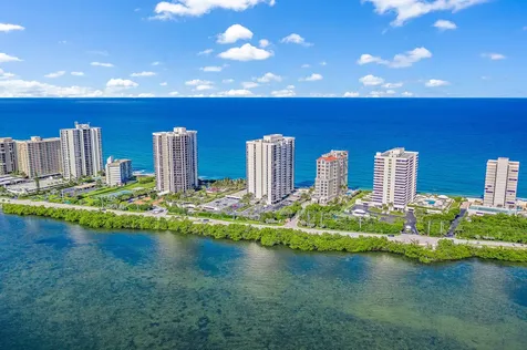 5380 N Ocean Drive Singer Island FL 33404