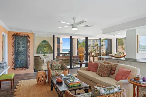 5380 N Ocean Drive Singer Island FL 33404