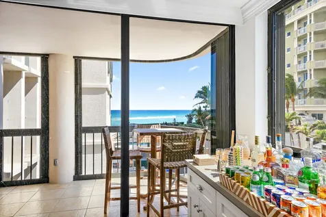 5380 N Ocean Drive Singer Island FL 33404