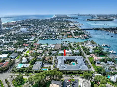 1100 Surf Road Singer Island FL 33404