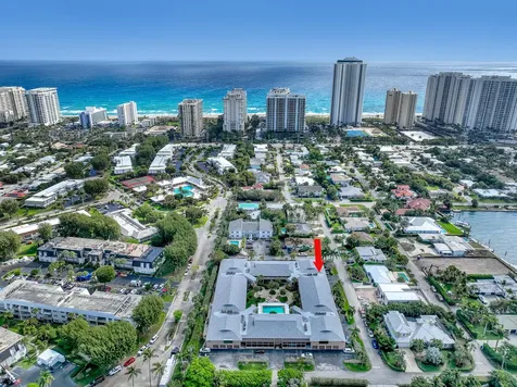 1100 Surf Road Singer Island FL 33404