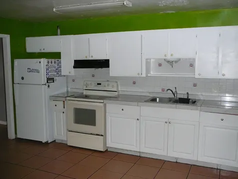 510 Gardenia Avenue Fort Pierce FL 34982