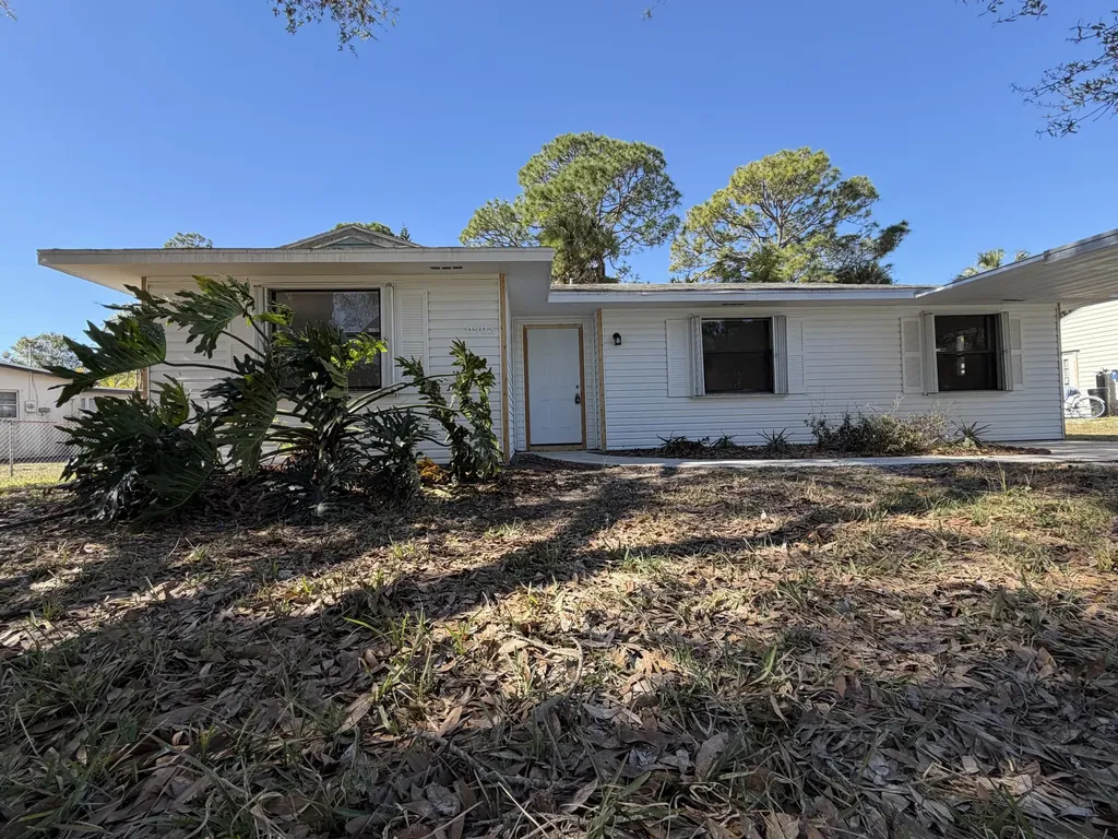 6903 Shannon Drive Fort Pierce FL 34951