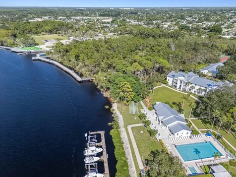 2500 Se Anchorage Cove Port Saint Lucie FL 34953