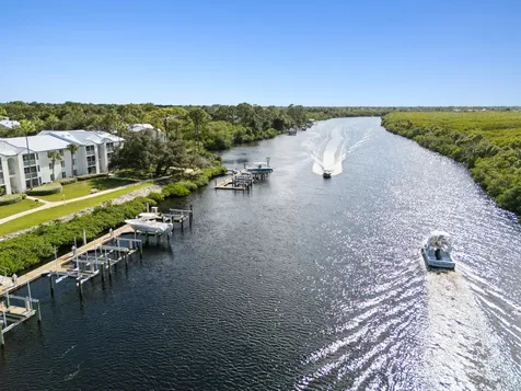 2500 Se Anchorage Cove Port Saint Lucie FL 34953